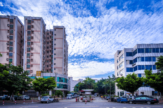 广东省第一强制隔离戒毒所