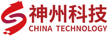 广东神州科技有限公司logo