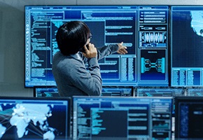 监所指挥调度解决方案