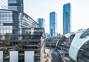 智慧园区解决方案