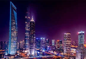 平安城市解决方案