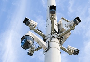 雪亮工程解决方案